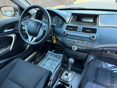 Used 2012 Honda Accord LX-S image 14
