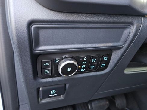 Used 2025 Ford F150 XLT w/ Equipment Group 302A MID image 6