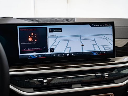 Used 2025 BMW X5 xDrive40i image 29