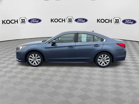 Used 2016 Subaru Legacy 2.5i Premium w/ Popular Package #2 AWD/4WD image 4