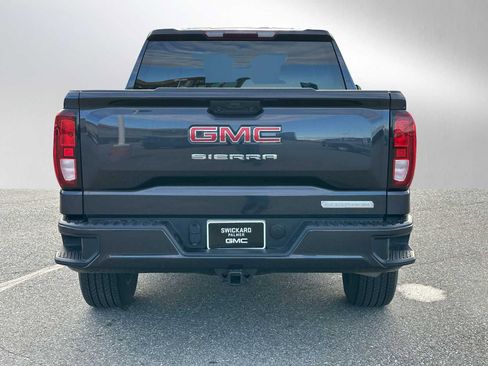 Used 2024 GMC Sierra 1500 Elevation image 6
