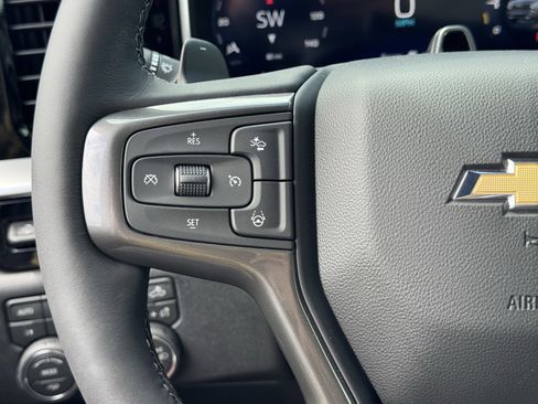 New 2026 Chevrolet Silverado 1500 High Country image 27