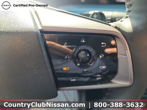 Certified 2025 Nissan Murano SL AWD/4WD image 20