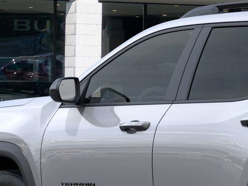 New 2026 GMC Terrain Elevation w/ Black Edition image 12