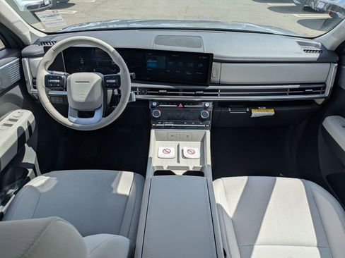 New 2026 Hyundai Santa Fe SE FWD image 23