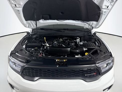 Used 2025 Dodge Durango GT w/ Blacktop Package image 31