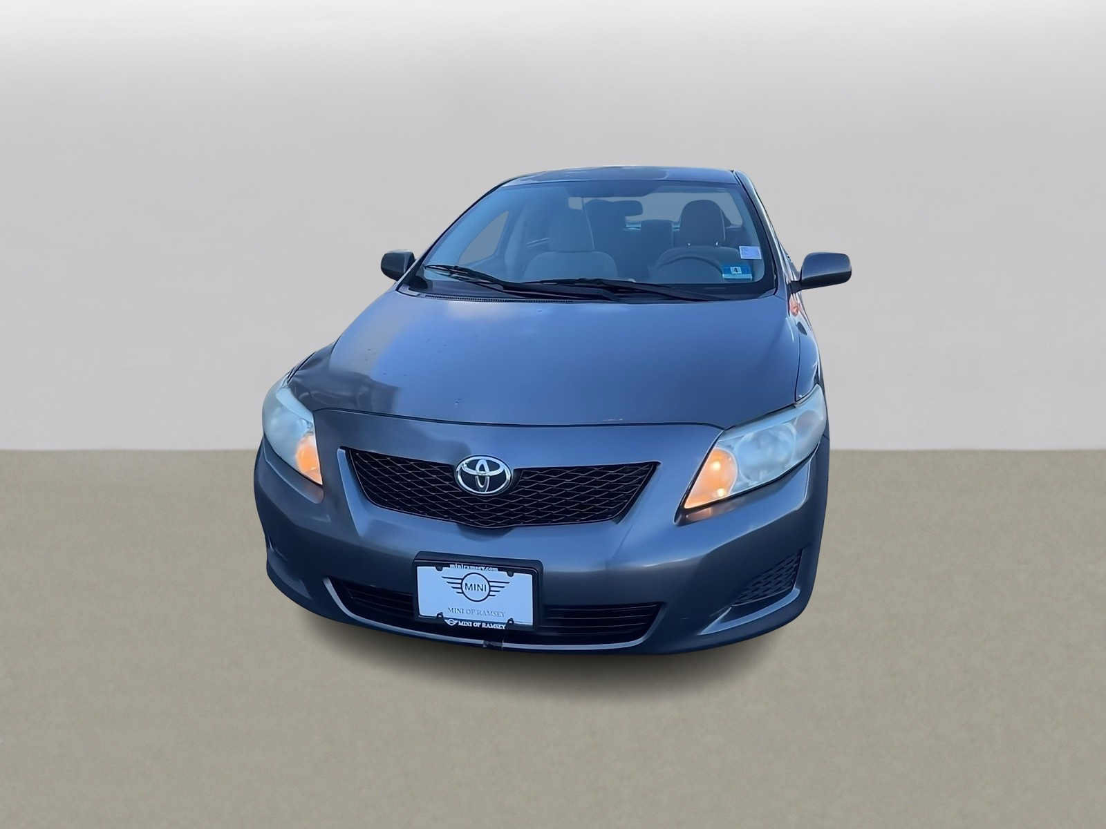Used 2010 Toyota Corolla LE FWD image 3