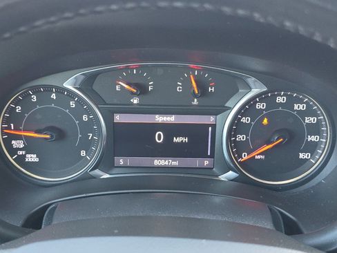 Used 2020 GMC Terrain SLT AWD/4WD image 28