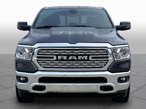 Used 2023 RAM 1500 Big Horn AWD/4WD image 4
