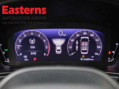 Used 2025 Honda Accord SE image 17