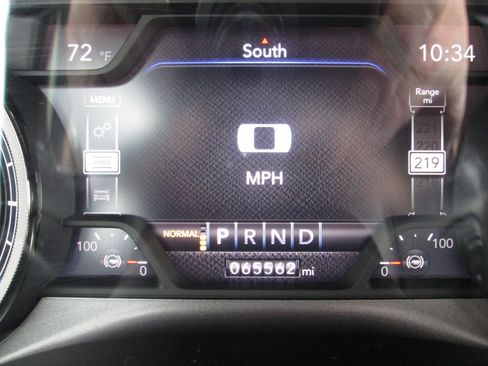 Used 2020 RAM 1500 Limited image 18