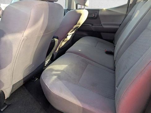 Used 2021 Toyota Tacoma SR w/ SR Convenience Package image 17