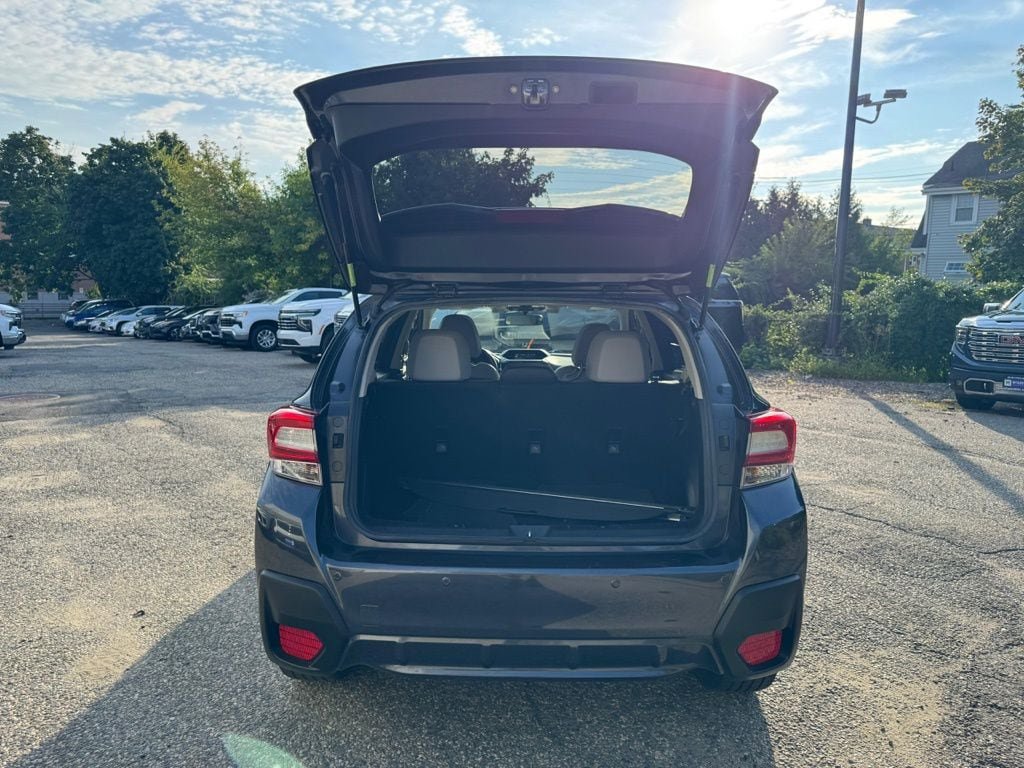 Used 2018 Subaru Crosstrek 2.0i Limited AWD/4WD image 6