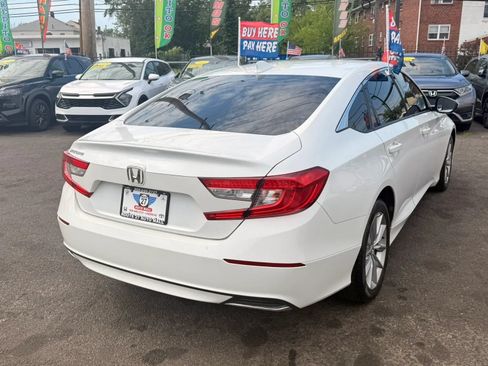 Used 2021 Honda Accord LX image 7