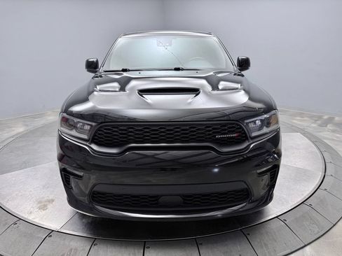 Used 2022 Dodge Durango R/T w/ Tow 'N Go Package AWD/4WD image 2