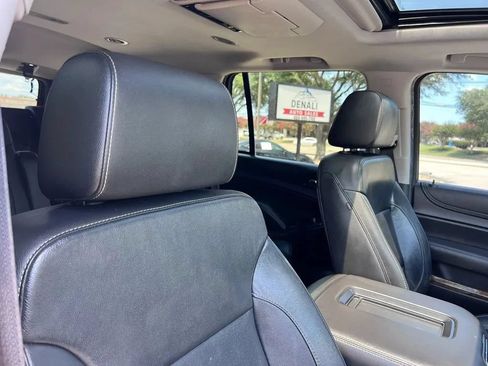 Used 2018 Chevrolet Tahoe LT AWD/4WD image 40