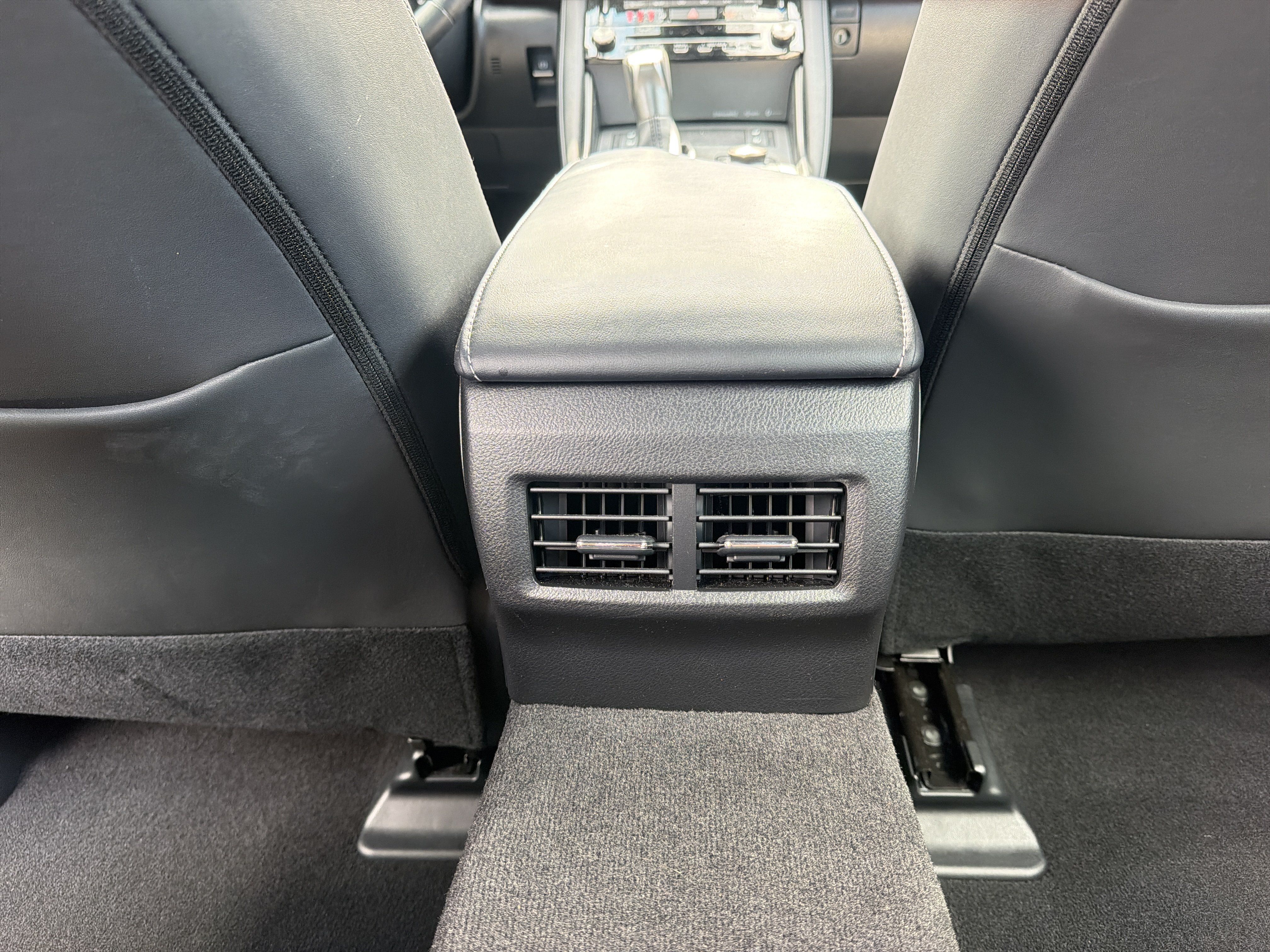 Used 2024 Lexus IS 300 w/ Premium Package RWD image 28