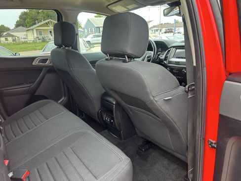 Used 2020 Ford Ranger XLT w/ Equipment Group 301A Mid image 28