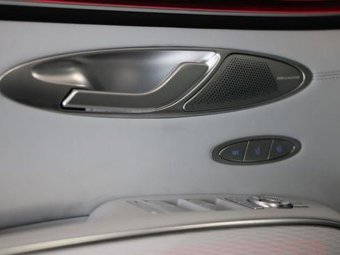 New 2026 Genesis GV70 2.5T Advanced w/ G1 Accessory Package image 24