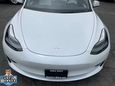 Used 2022 Tesla Model 3 Standard Range RWD image 94