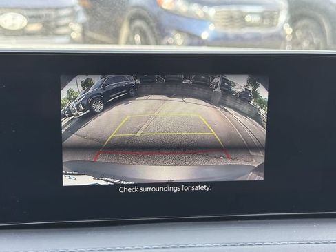 Used 2023 MAZDA CX-30 AWD 2.5 S image 31