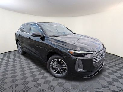 New 2025 Audi Q5 Premium