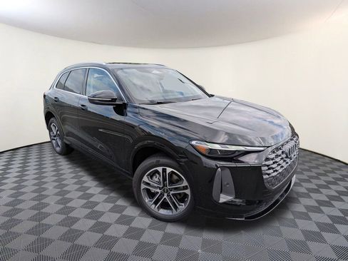 New 2025 Audi Q5 Premium image 1