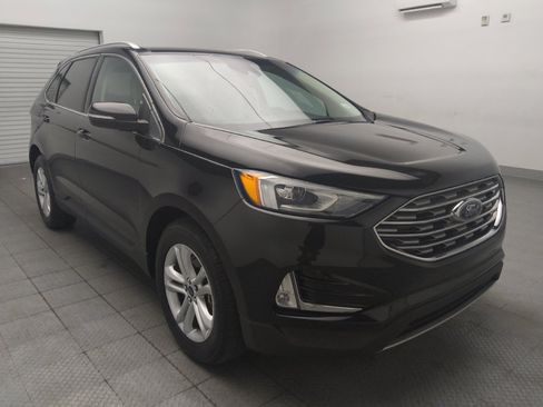 Used 2019 Ford Edge SEL w/ Equipment Group 201A AWD/4WD image 13