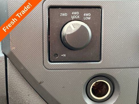 Used 2008 Dodge Ram 1500 Truck SLT AWD/4WD image 24