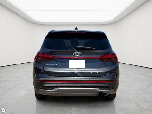 Used 2023 Hyundai Santa Fe SE FWD image 6