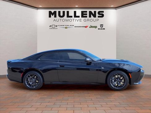 New 2026 Dodge Charger R/T Scat Pack image 4