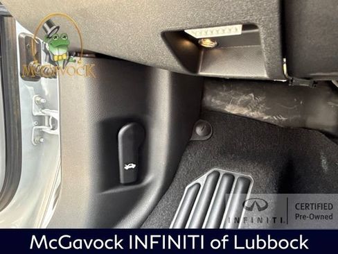 Certified 2026 INFINITI QX60 Luxe w/ Cargo Package AWD/4WD image 25