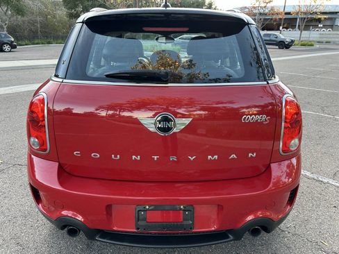 Used 2015 MINI Cooper Countryman S image 8