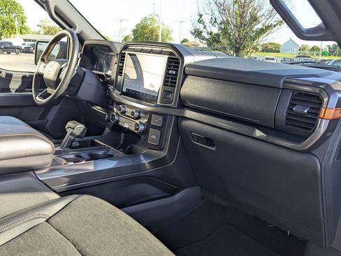 Used 2023 Ford F150 Tremor AWD/4WD image 26