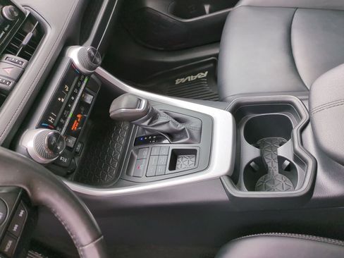 Used 2019 Toyota RAV4 XLE Premium w/ Cold Weather Package image 13