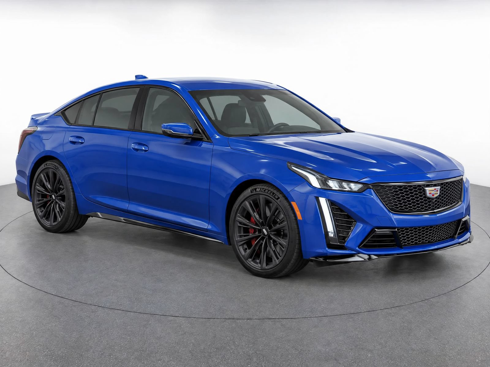 Used 2022 Cadillac CT5 V Blackwing RWD image 7
