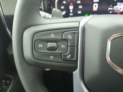 New 2026 GMC Sierra 1500 Elevation w/ Elevation Premium Package image 11