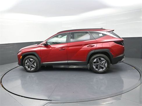 New 2026 Hyundai Tucson SEL image 5