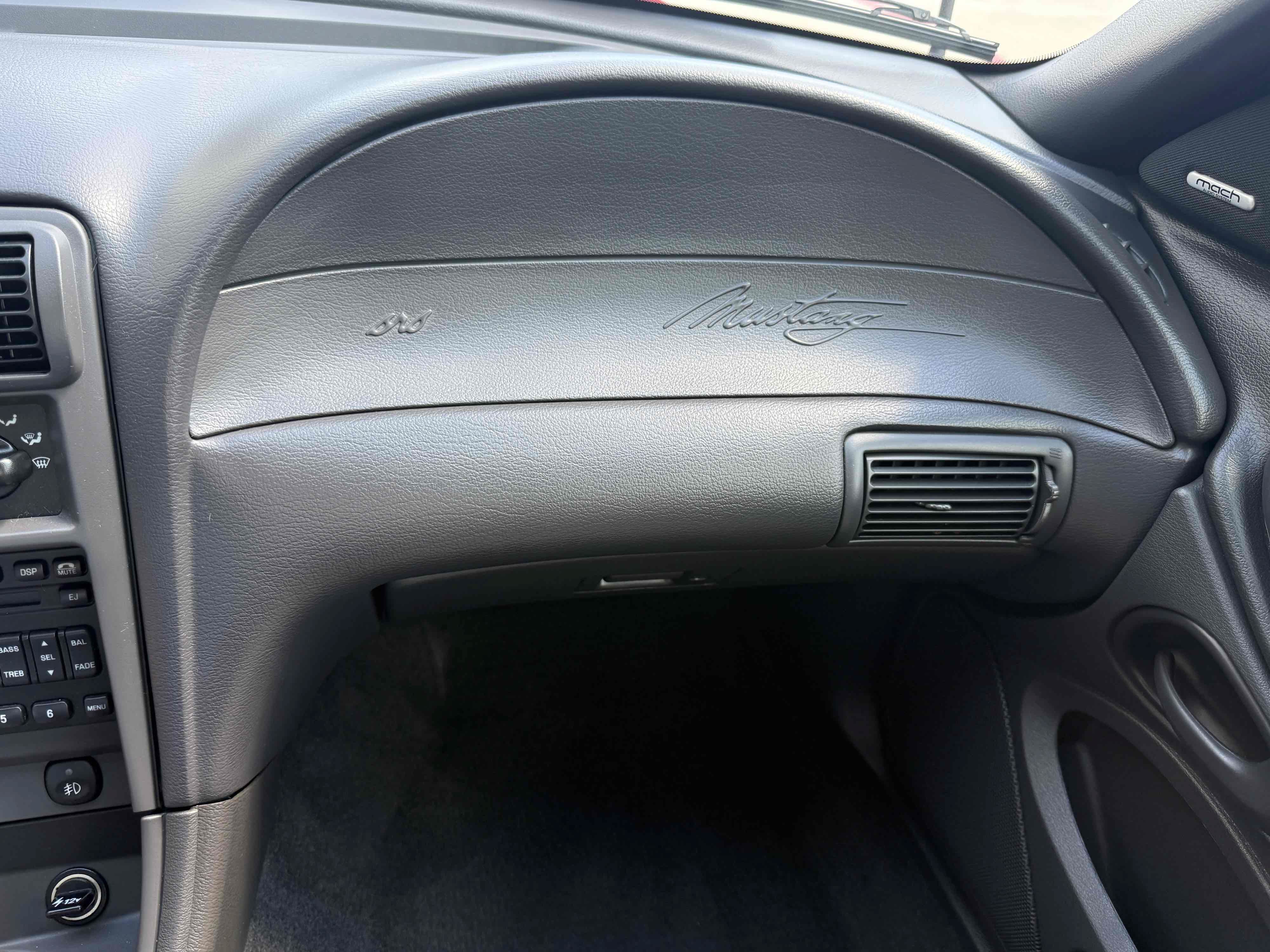 Used 2003 Ford Mustang Cobra RWD image 27