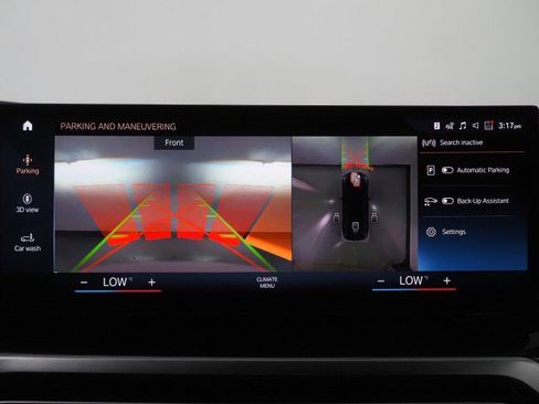 Used 2023 BMW i4 eDrive35 w/ Premium Package image 32