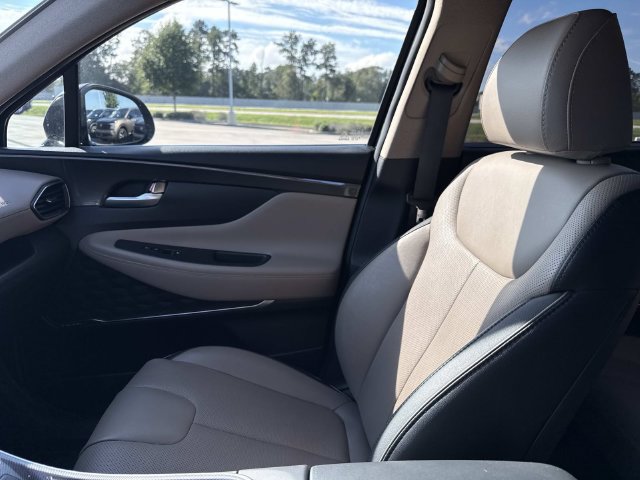 Used 2023 Hyundai Santa Fe Limited FWD image 22