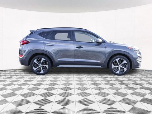 Used 2018 Hyundai Tucson Value image 10