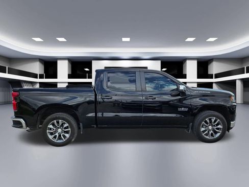 Used 2022 Chevrolet Silverado 1500 LT w/ Bed Protection Package image 7