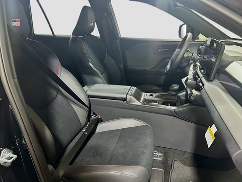 New 2026 Toyota RAV4 AWD Plug-in Hybrid image 25