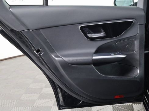 Used 2022 Mercedes-Benz C 300 Sedan image 13