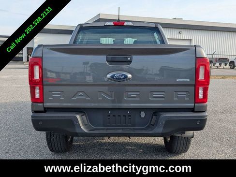 Used 2020 Ford Ranger XL w/ Equipment Group 101A Mid image 5