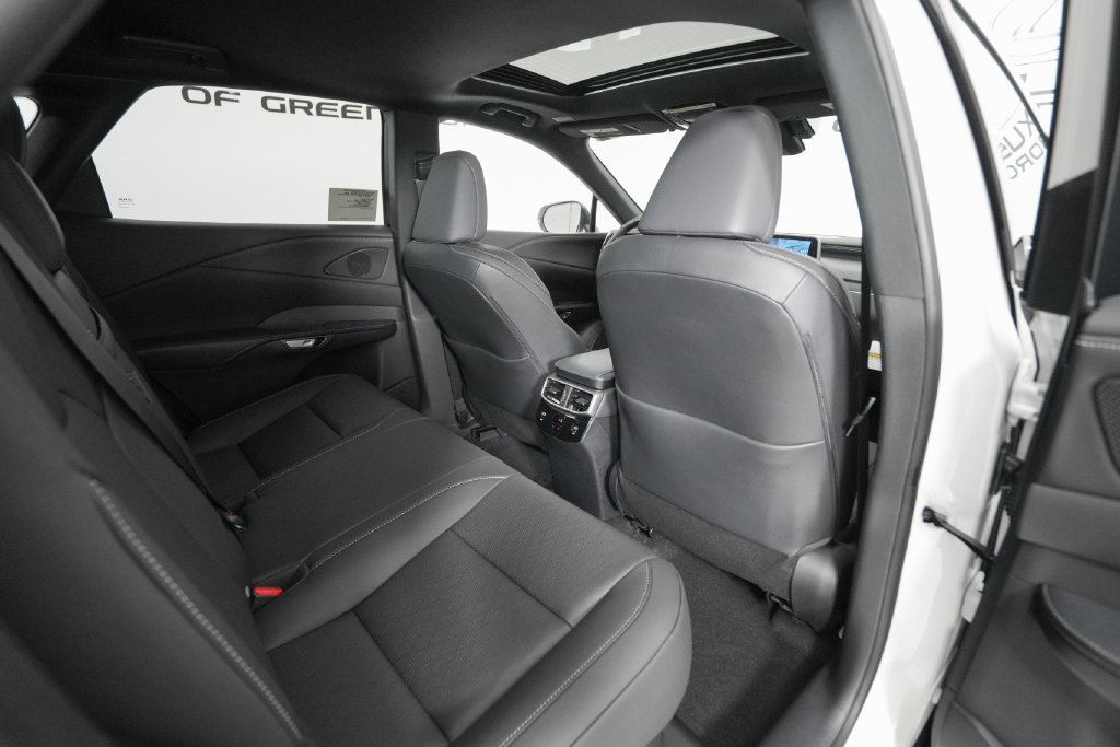 New 2026 Lexus RX 350 Premium Plus w/ Convenience Package FWD image 16