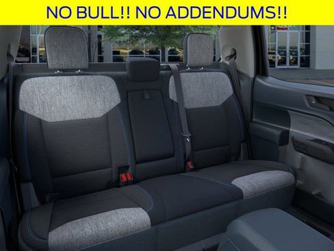 New 2026 Ford Maverick XLT FWD image 10