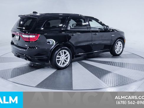 Used 2025 Dodge Durango R/T AWD/4WD image 10