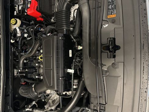 New 2026 Ford Escape ST-Line w/ Tech Pack #1 image 6